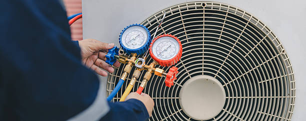 Licensed Ac Installation service in Charlotte, MI - AAA Pro HVAC